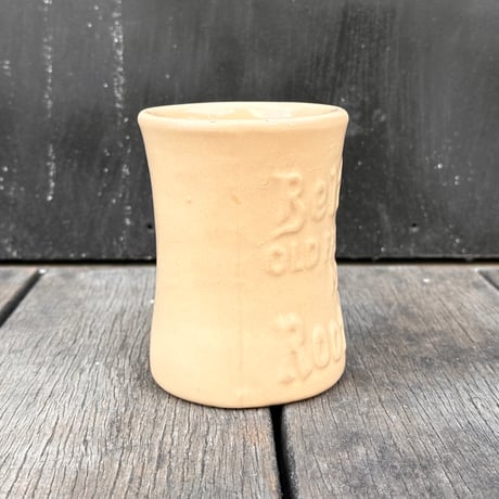 Tepco Beer Mug (B)
