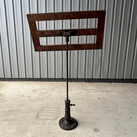 Music Stand