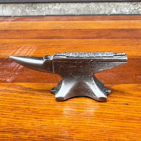 Anvil Paperweight
