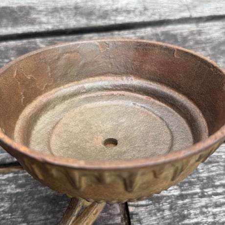 Oil Lamp Bracket