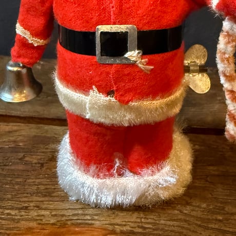 Santa Claus Toy