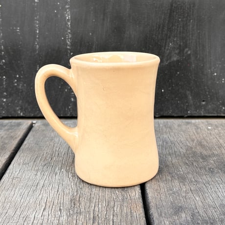 Tepco Beer Mug (B)