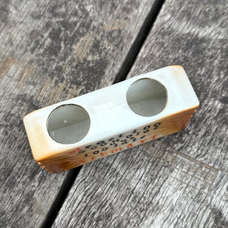 Drunk Man Salt&Pepper