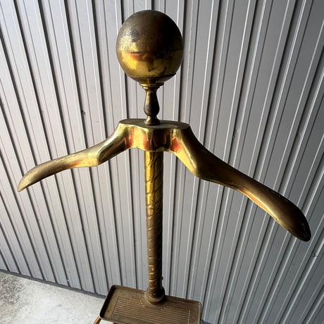 Gentleman's Valet Stand