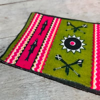 Cigar Felt ( I )
