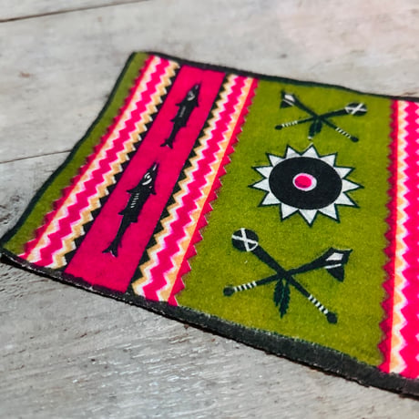 Cigar Felt ( I )