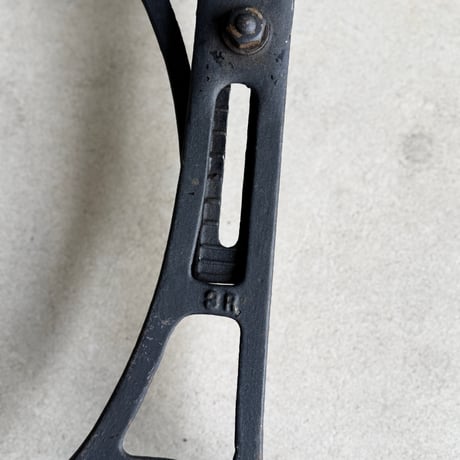 Iron Leg