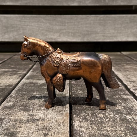Horse Coin Bank