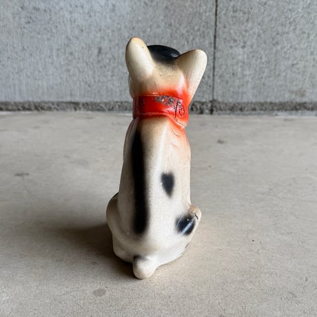 Chalkware Bulldog
