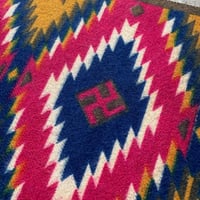 Swastika Cigar Felt
