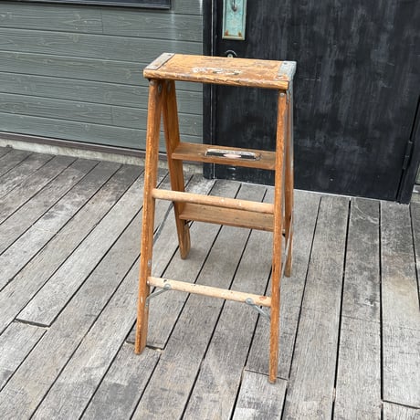 3ft Step Ladder