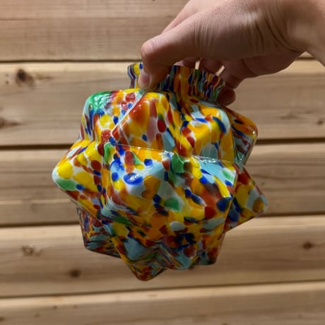 End Of Day Lamp Shade