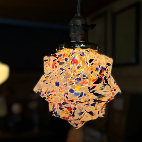 End Of Day Lamp Shade