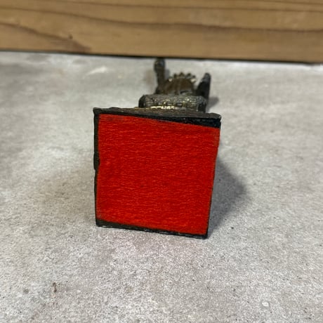 Statue Of Liberty Object