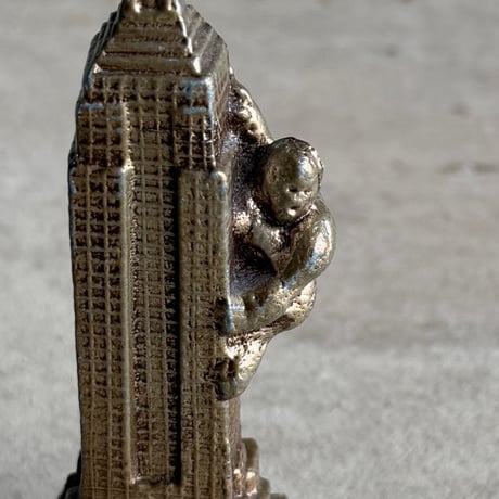 King Kong Empire State Building