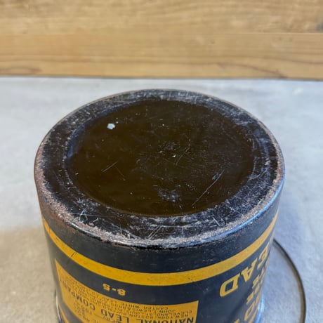 Dutch Boy Paint Can