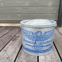 Minnow Bucket