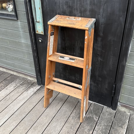 3ft Step Ladder