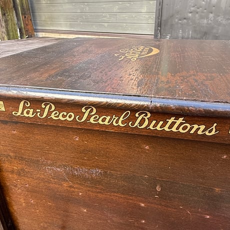 Wood Drawer Cabinet