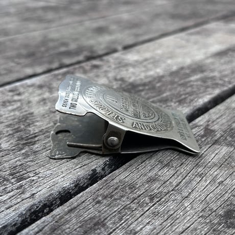 Advertising Clip