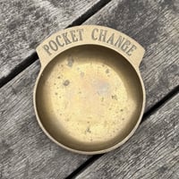 Pocket Change Tray (D)