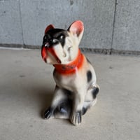 Chalkware Bulldog