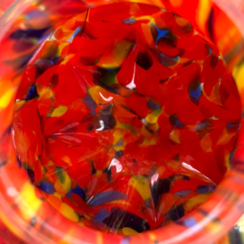 End Of Day Lamp Shade | SUGAR DUMPLING