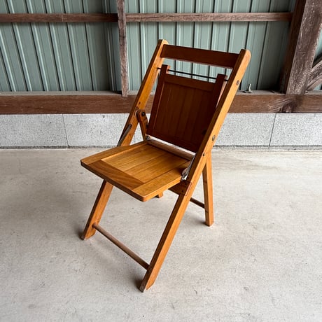 Child Folding Chair