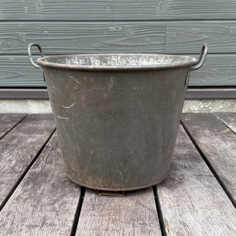 Bread Maker Bucket