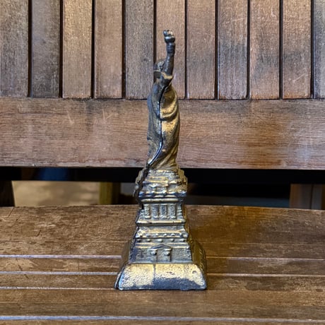 Statue Of Liberty Penny Bank