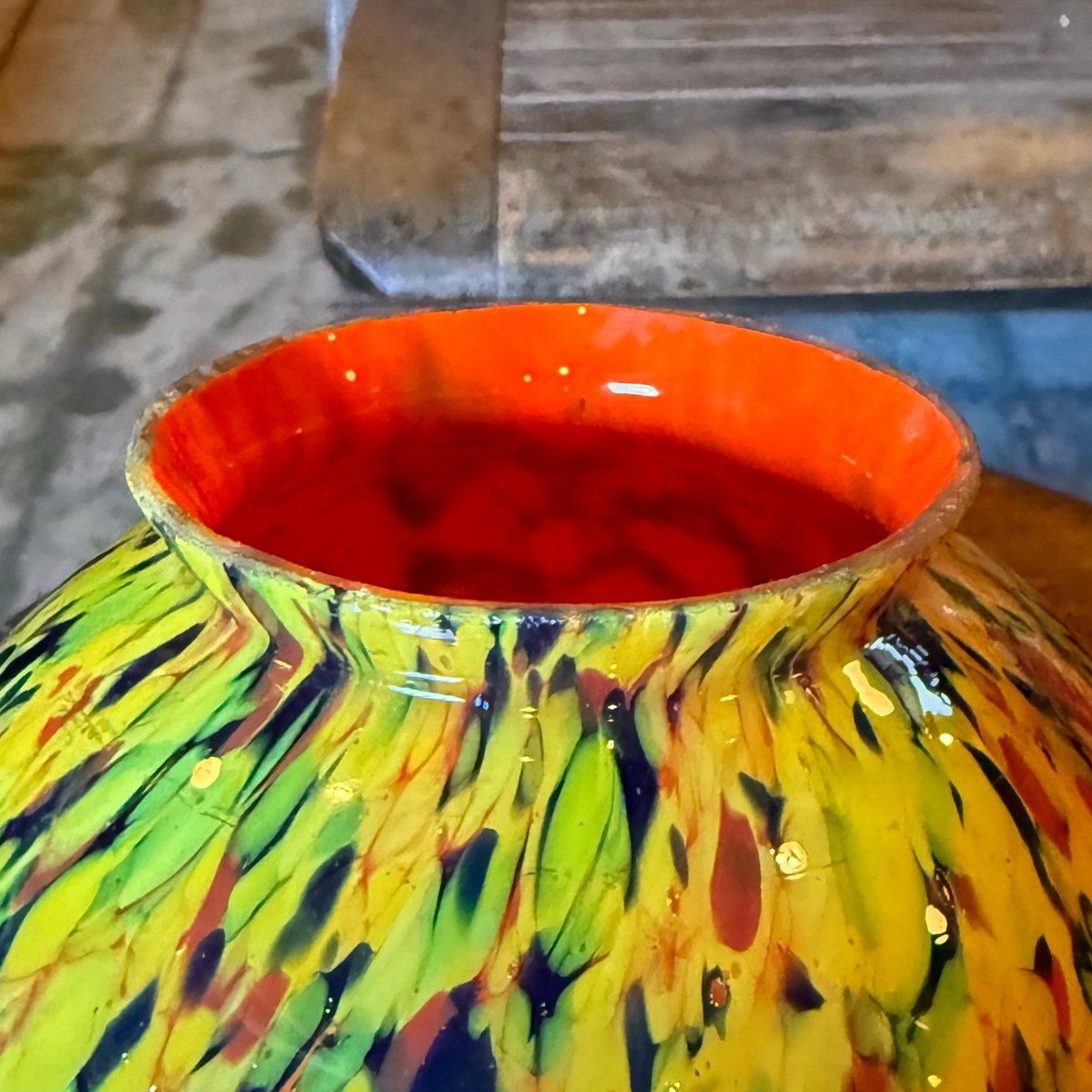 End Of Day Lamp Shade | SUGAR DUMPLING