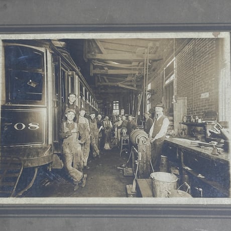 Workers Photo