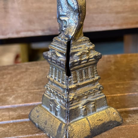 Statue Of Liberty Penny Bank