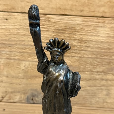 Statue Of Liberty Object