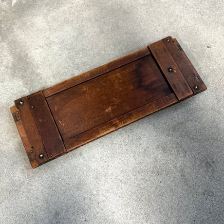 Indian Book Stand