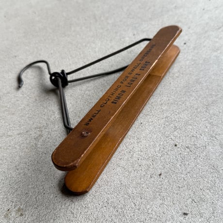 Pants Hanger