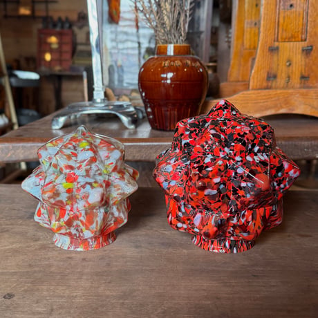 End Of Day Lamp Shade (Small)