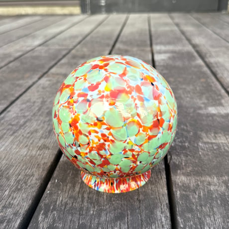 End Of Day Lamp Shade