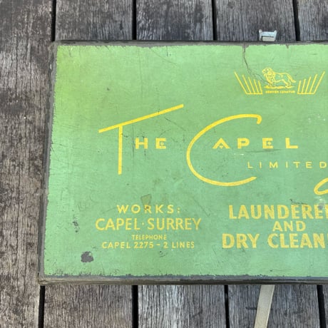 Laundry Box