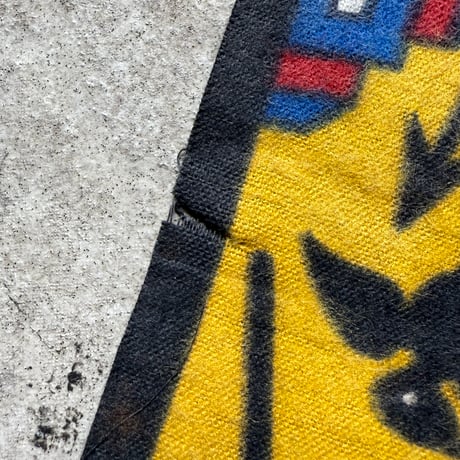 Swastika Cigar Felt