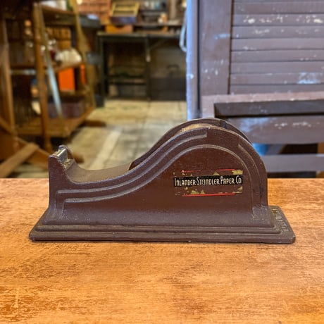 Tape Dispenser