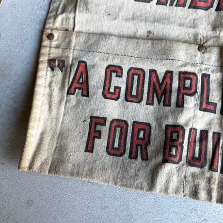 Work Apron