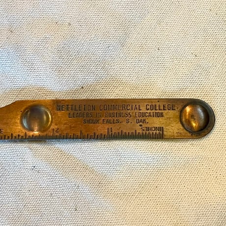 Letter Opener