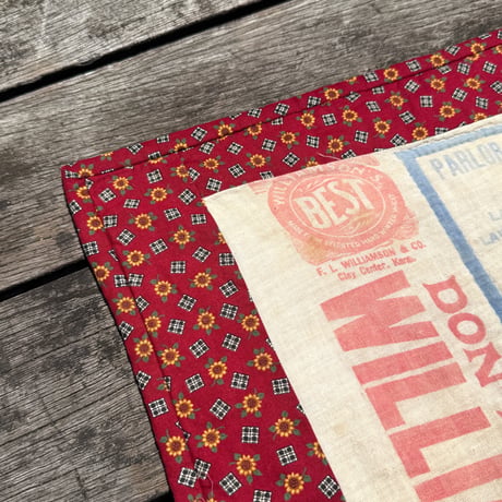 Game Cloth Quilt