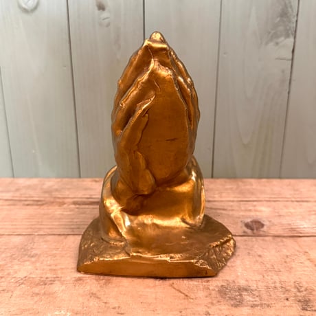 Praying Hands Object