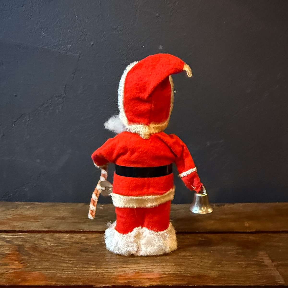 Santa Claus Toy | SUGAR DUMPLING