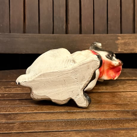 Chalkware Bulldog
