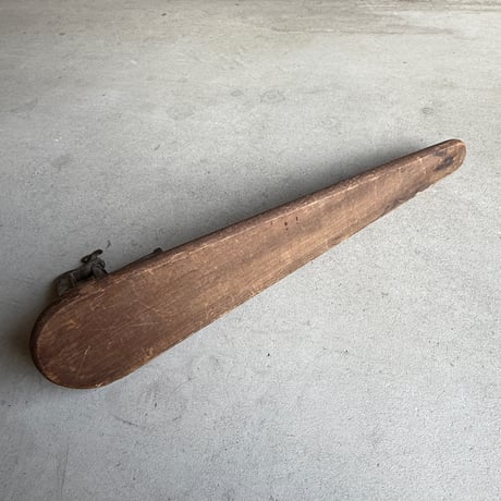 Clamp Iron Board