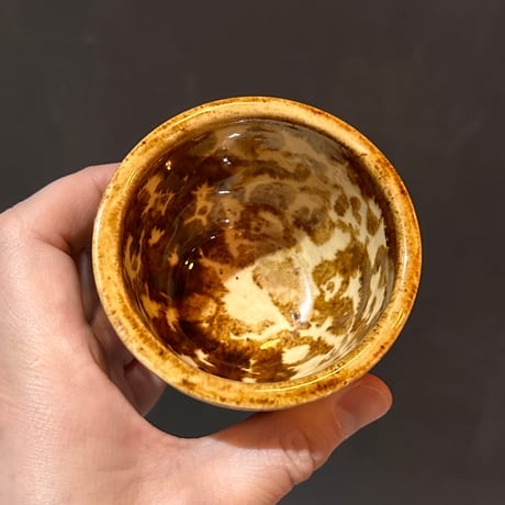Sponge Wear Bowl (A)