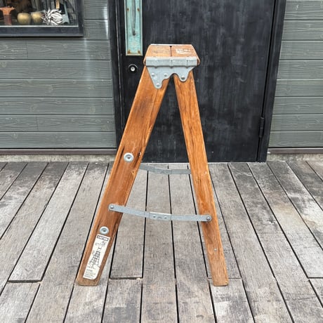 3ft Step Ladder